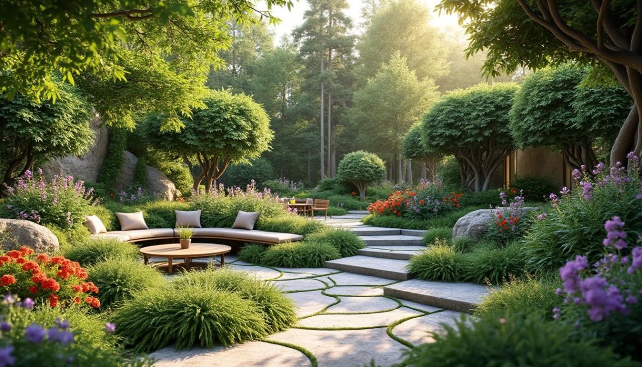 découvrez nos conseils pour choisir et entretenir des plantes extérieures de 1m50. apprenez à aménager un jardin harmonieux et à sélectionner les variétés idéales pour un espace verdoyant et réussi.