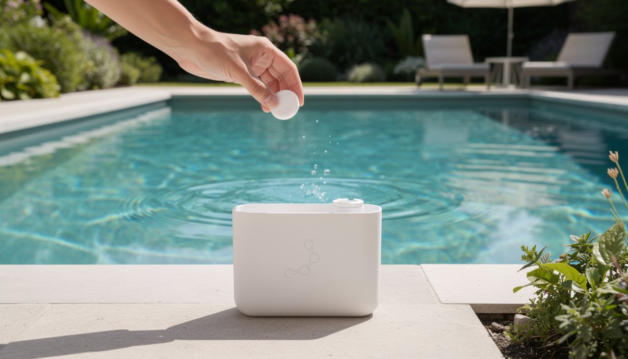 découvrez les avantages du brome pour le traitement efficace et sûr de l'eau de votre piscine, garantissant une eau propre et saine tout au long de la saison.
